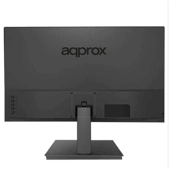 approx appm24bv4 monitor23.8120hz 4ms hdmi vga mm