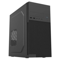 approx caja m-atx appc-401f 500w usb3.0