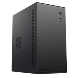 approx caja m-atx appc-403f 500w usb3.0