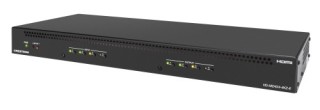 crestron crestron 4x4 4k60 4:4:4 hdr av switcher (hd-md4x4-4kz-e) 6511308