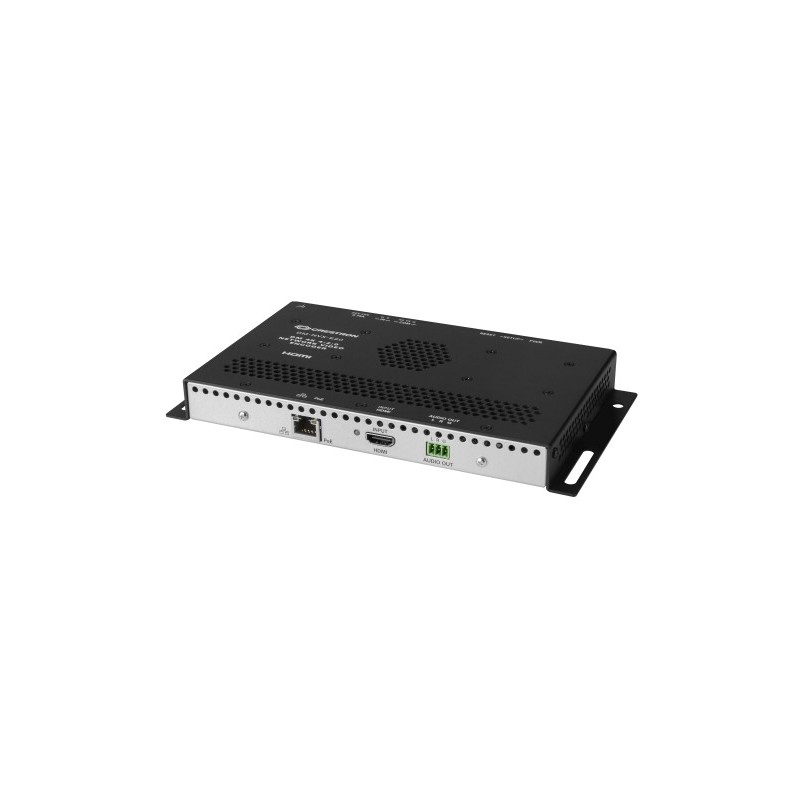 crestron crestron dm nvx  4k60 4:2:0 network av encoder (dm-nvx-e20) 6511648