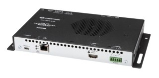 crestron crestron dm nvx  4k60 4:4:4 hdr network av encoder (dm-nvx-e30) 6511506