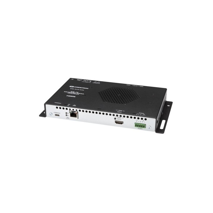 crestron crestron dm nvx  4k60 4:4:4 hdr network av encoder (dm-nvx-e30) 6511506