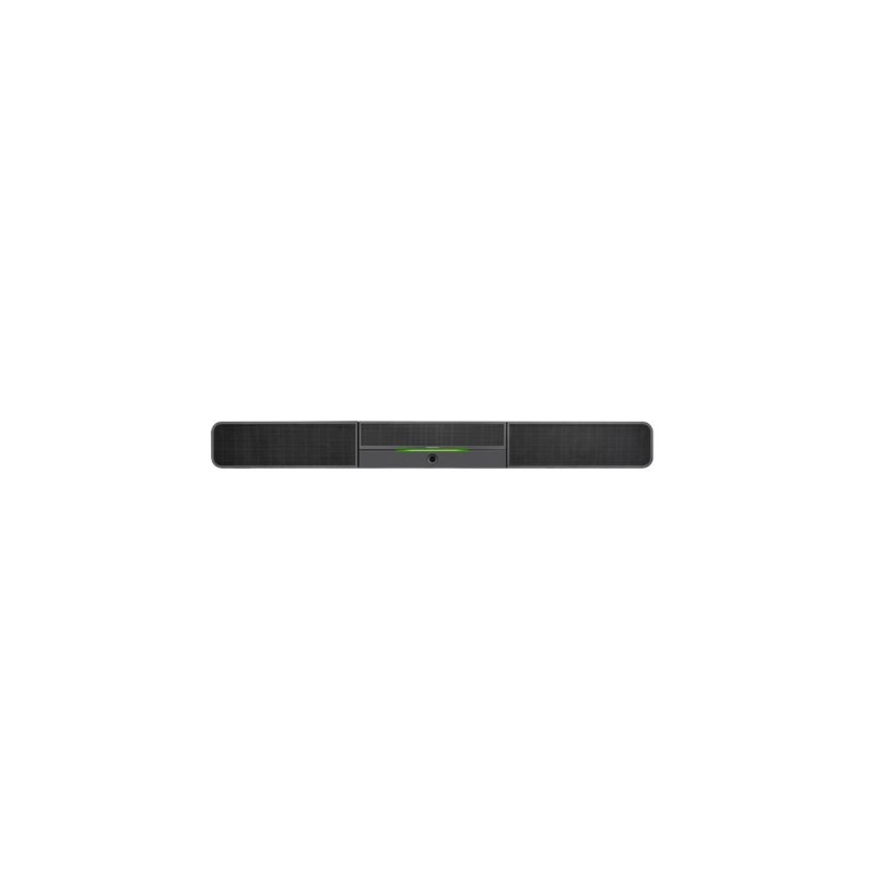 crestron crestron uc video conference smart soundbar & camera (uc-sb1-cam) 6511281