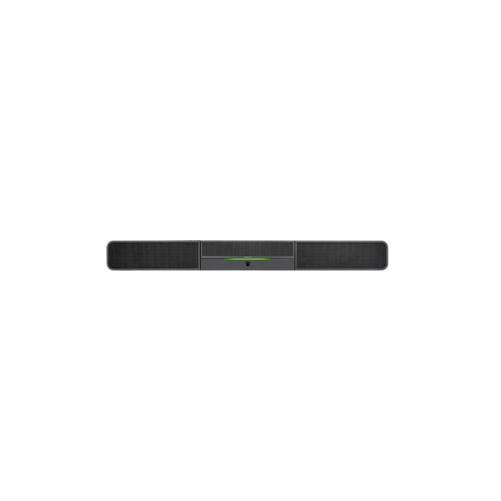 crestron crestron uc video conference smart soundbar & camera (uc-sb1-cam) 6511281