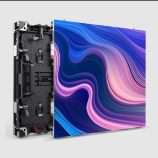 unilumin unilumin rental cabinet ugn ii 2.6 indoor size: 500x500 mm brightness: 800 nits refresh rat