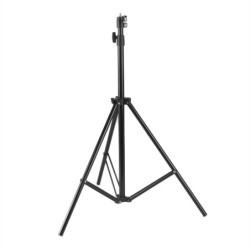 iggual tripode 200 cm para anillo / aro de luz 10