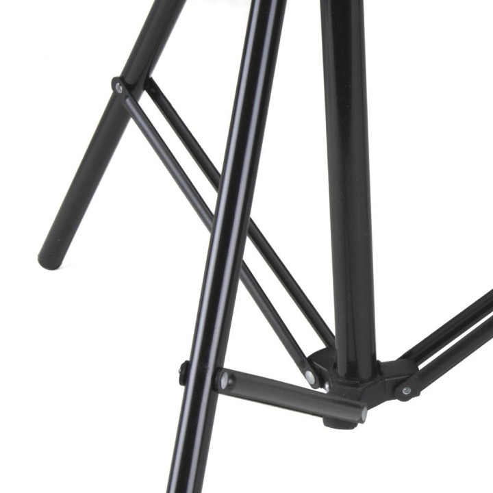 iggual tripode 200 cm para anillo / aro de luz 10