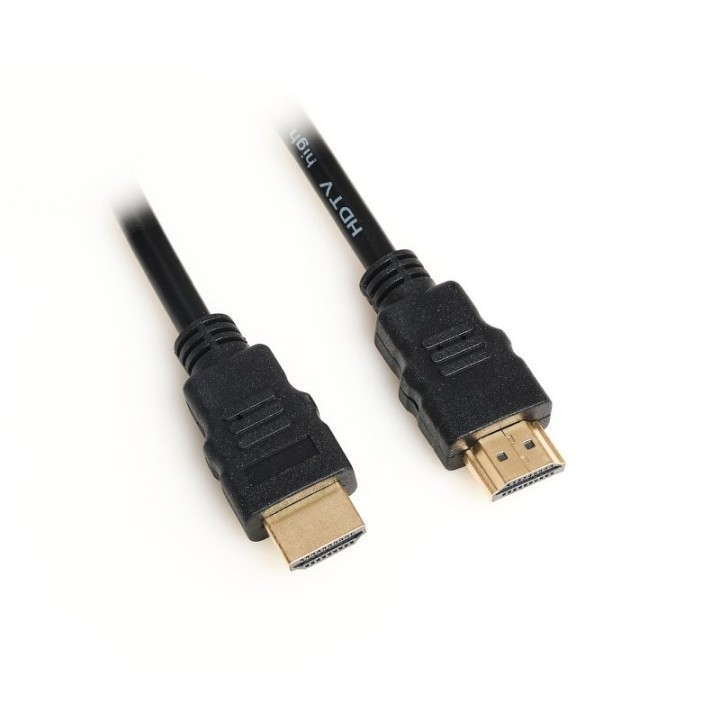 iggual cable hdmi - hdmi 2.0 4k 2 metros negro