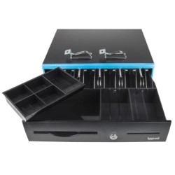 iggual cajon portamonedas iron-30b 42cm 5+7/7+5