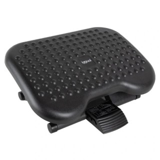 iggual rp3 reposapies 3 alturas inclinable 46x34cm