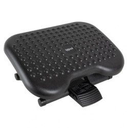 iggual rp3 reposapies 3 alturas inclinable 46x34cm