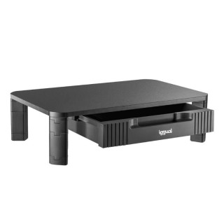 iggual em1c elevador monitor 1 cajon negro