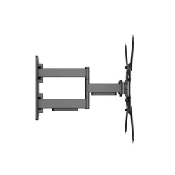 iggual sptv09-l soporte tv 23-65 35kg pared full