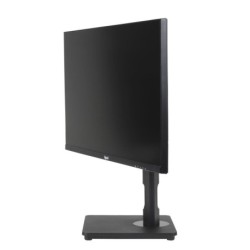 iggual monitor 27 fhd pivotante ajustable altura