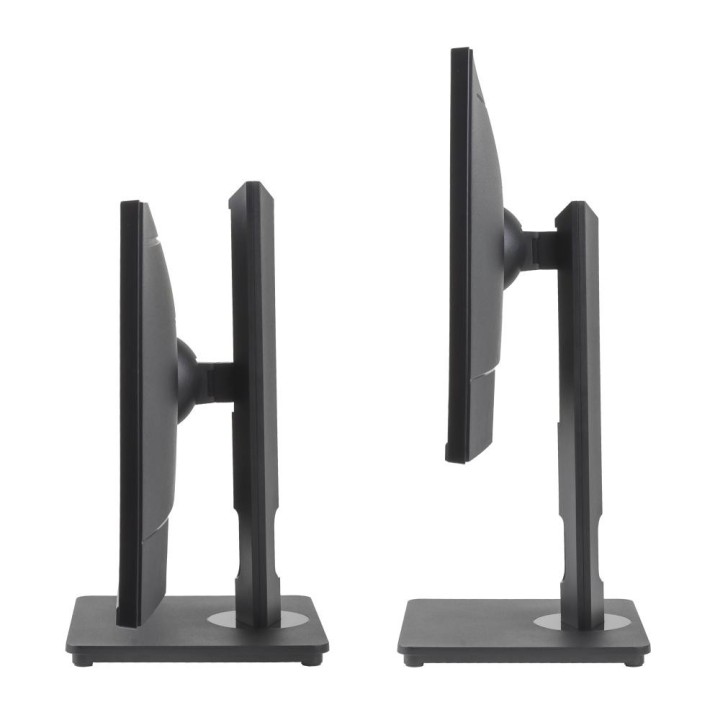 iggual monitor 27 fhd pivotante ajustable altura