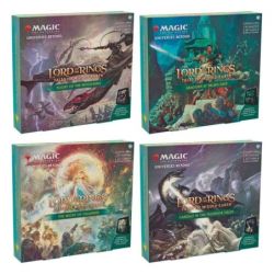 Wizards Of The Coast Caja...