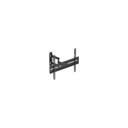 soporte aisens pared eco gira incli nivela monitor 35kg 37-70 negro