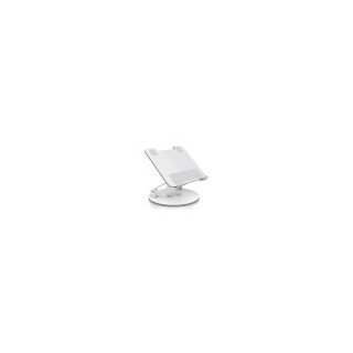 soporte sobremesa aisens ajustable giratorio portatil/tablet 7-13 plata