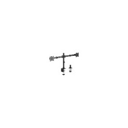 soporte aisens mesa eco gira e inclina moni 20kg (3 piv 2 brazos) 17-35