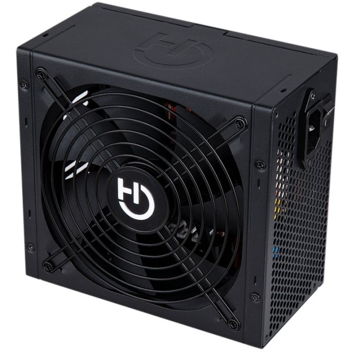 hiditec fuente al. gaming bz-550w 80plus bronze