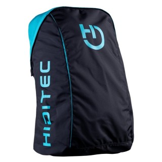 hiditec mochila urban backpack turquesa