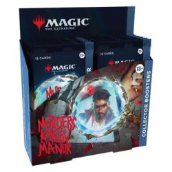 Wizards Of The Coast Caja...