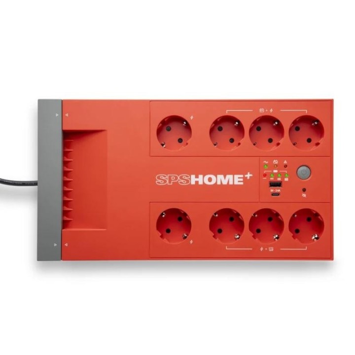 salicru sps-850 home+ sai off-line  850va