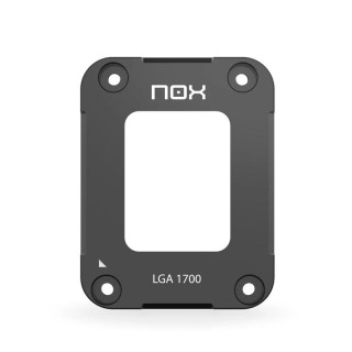 nox soporte zocalo cpu intel hummer shield