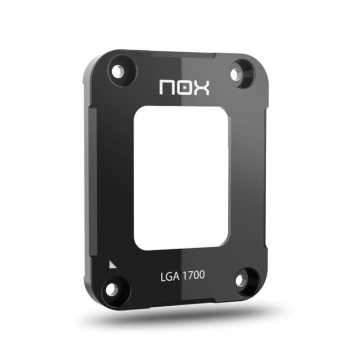 nox soporte zocalo cpu intel hummer shield