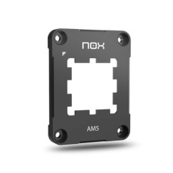 nox soporte zocalo cpu amd hummer shield