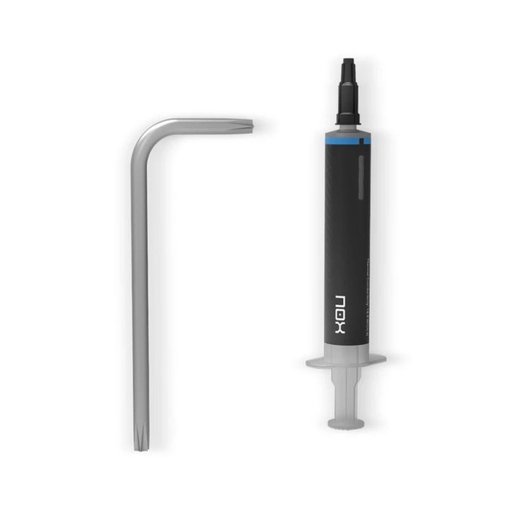 nox soporte zocalo cpu amd hummer shield