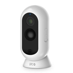 spc camara seg magnes3 fhd 130o ip65 bateria sd