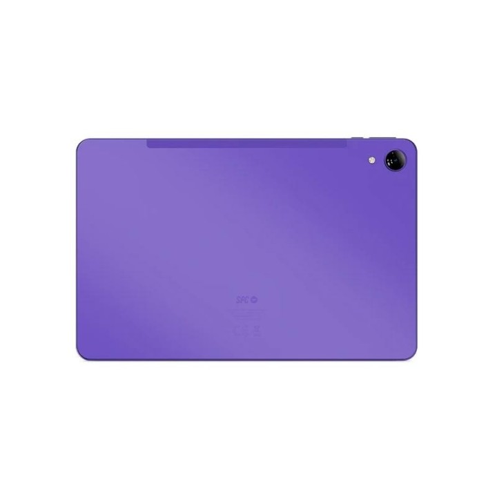 spc tablet gravity 6 10.1 hd+ 4gb 64gb morado