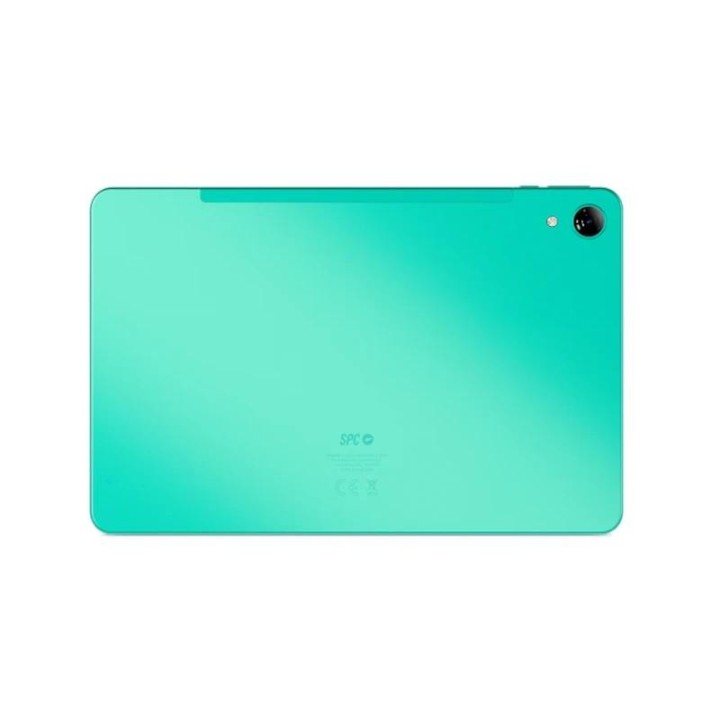 spc tablet gravity 6 10.1 hd+ 4gb 64gb verde