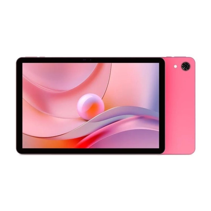 spc tablet gravity 6 11 hd+ 4gb 128gb rosa