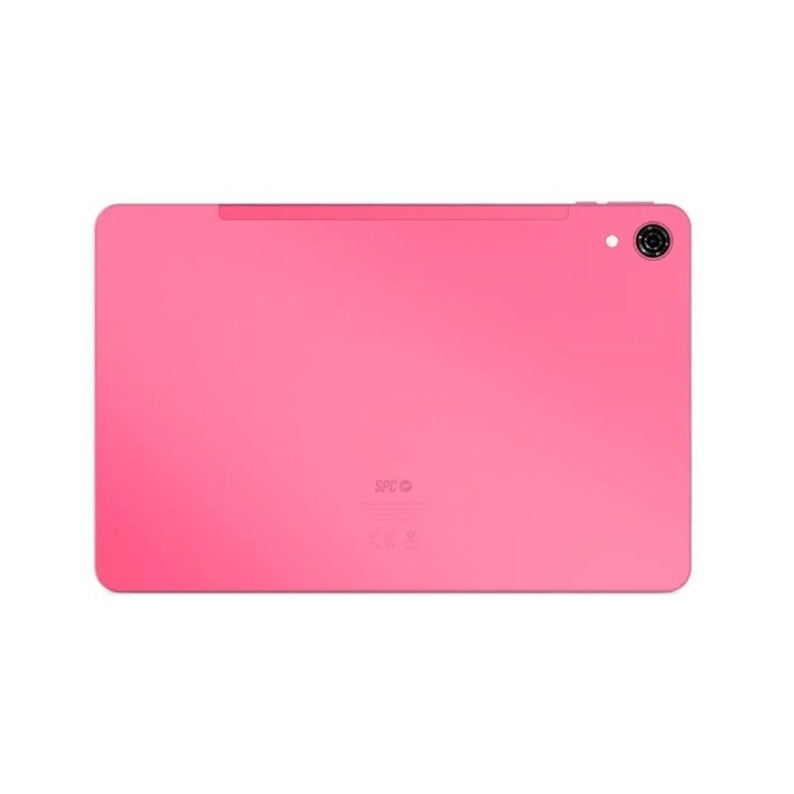 spc tablet gravity 6 11 hd+ 4gb 128gb rosa