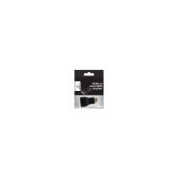 adaptador gembird hdmi  hembra a hdmi mini macho