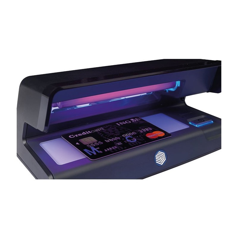 detector safescan billetes 70 ult ng 131-0398