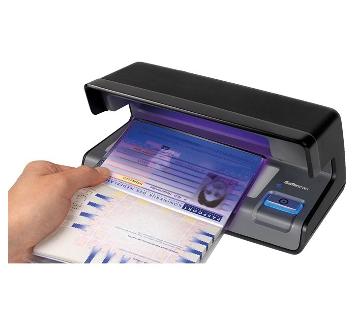 detector safescan billetes 70 ult ng 131-0398