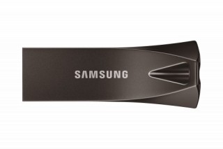 samsung samsung muf-128be unidad flash usb 128 gb usb tipo a 3.2 gen 1 (3.1 gen 1) negro, gris