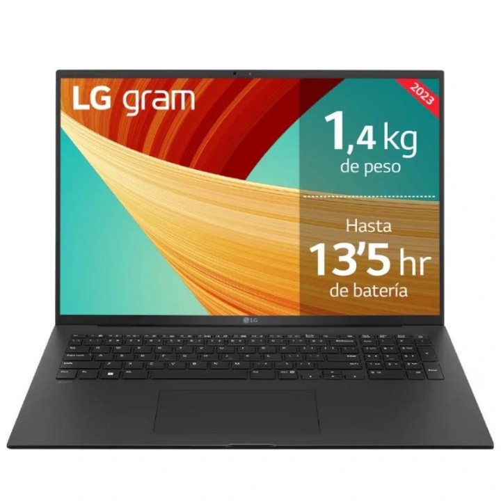 lg 17z90r i7-1360p 32gb 1tb 3050 w11h 17 ips