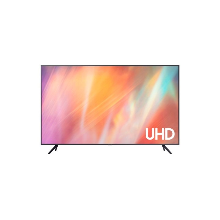 samsung samsung be50a-h 127 cm (50) 4k ultra hd gris procesador incorporado tizen