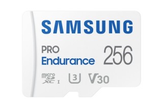 samsung samsung mb-mj256k 256 gb microsdxc uhs-i clase 10