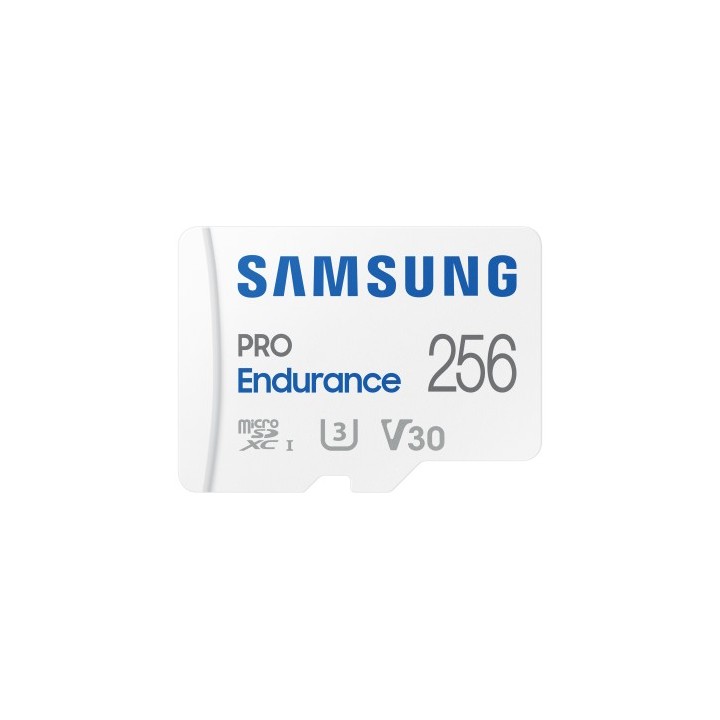 samsung samsung mb-mj256k 256 gb microsdxc uhs-i clase 10
