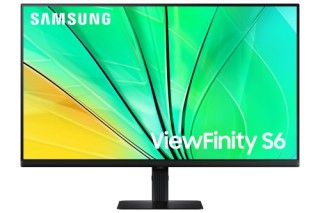 samsung samsung s60d pantalla para pc 81,3 cm (32) 2560 x 1440 pixeles quad hd lcd negro