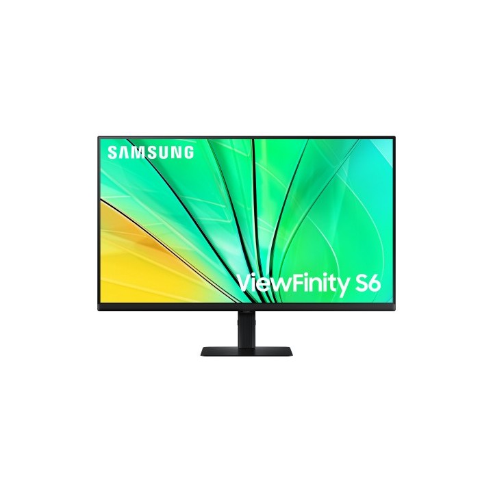 samsung samsung s60d pantalla para pc 81,3 cm (32) 2560 x 1440 pixeles quad hd lcd negro