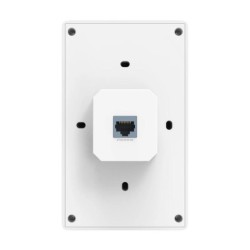 tp-link eap725-wall ap wifi7 be3600 2x2.5gbe 2xgbe