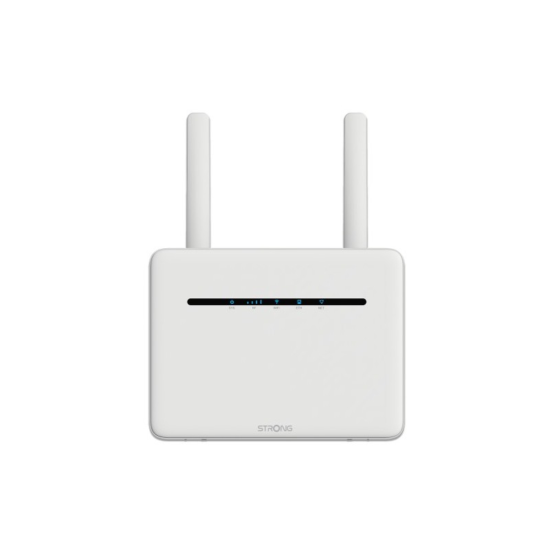 strong strong 4g+router1200 router de telefonia/puerta de enlace/modem router de red movil