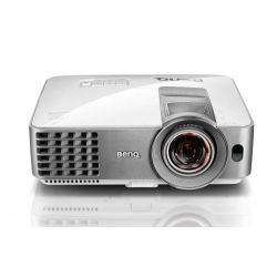 Benq Mw632st Videoproyector...